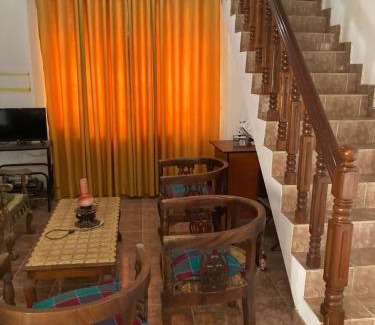 Kandy Villa | Ameeila villa