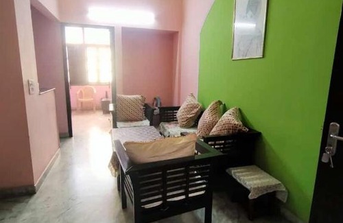 Govindpuri Maison | Ameen stays