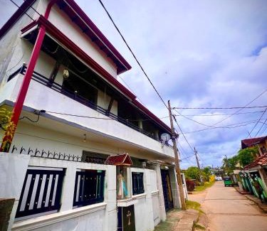 Hendala Maison | Ameesha Guest House
