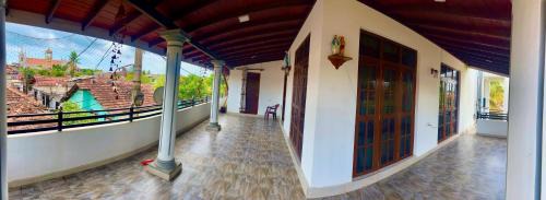 Hendala Maison | Ameesha Guest House