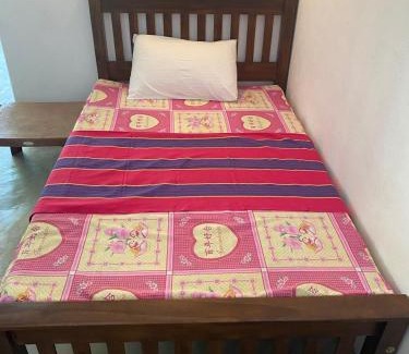 Unawatuna Maison | Ameesha guesthouse