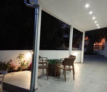 Skala Kallirachis Maison | Amela House