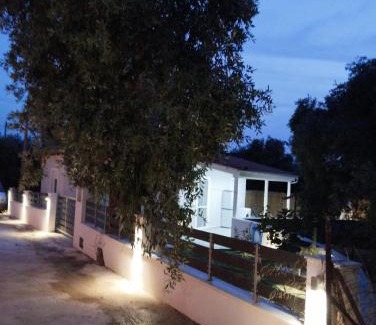 Skala Kallirachis Maison | Amela House