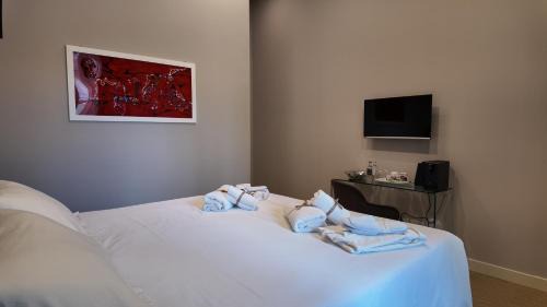 Omegna Hôtel | Amelié Lago d’Orta Hotel
