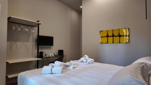 Omegna Hôtel | Amelié Lago d’Orta Hotel