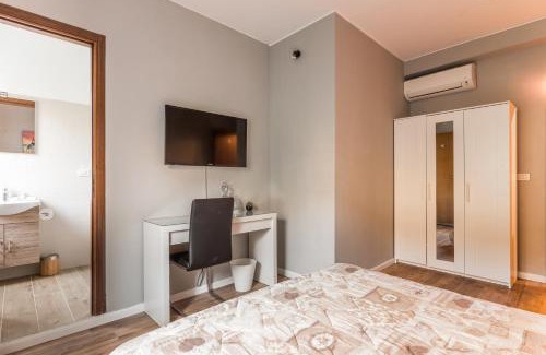 San Giovanni Lit Et Petit-Déjeuner | Amelia 5