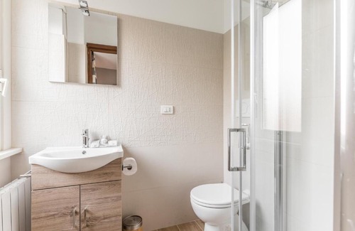 San Giovanni Lit Et Petit-Déjeuner | Amelia 5