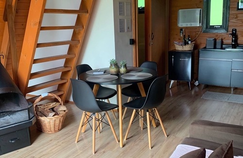Gramado Cabine | Amelia Cabin | Gramado