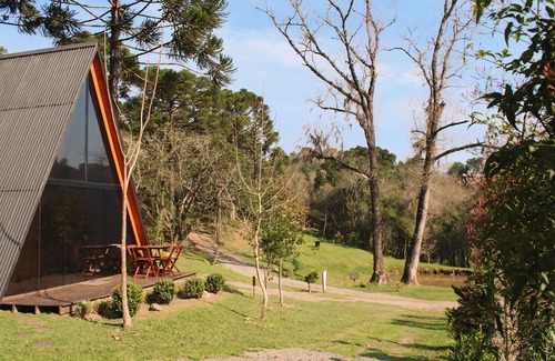 Gramado Cabine | Amelia Cabin | Gramado