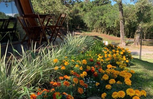 Gramado Cabine | Amelia Cabin | Gramado
