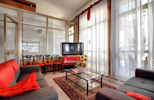 Momigno Hôtel | Amelia Dream View