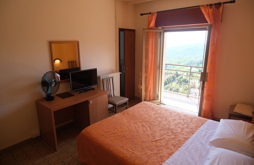 Momigno Hôtel | Amelia Dream View