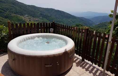 Momigno Hôtel | Amelia Hotel