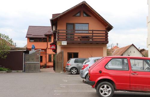 Fagaras Maison | Amelia House