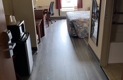 Amelia Court House Hôtel | Amelia Inn & Suites