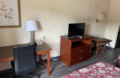 Amelia Court House Hôtel | Amelia Inn & Suites