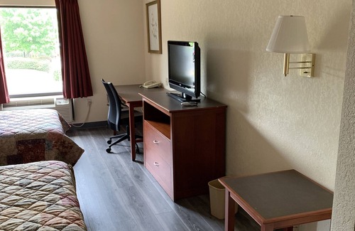 Amelia Court House Hôtel | Amelia Inn & Suites