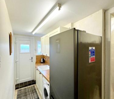 Prestwick Maison | Ameliafield Cottage, Prestwick