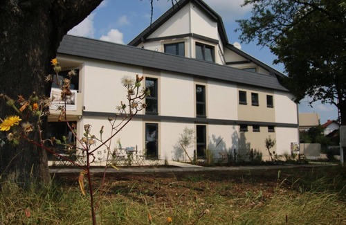 Schweigen-Rechtenbach Maison | Amelie Loft - Amelie N°3 Schweigen-rechtenbach