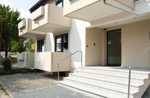 Schweigen-Rechtenbach Maison | Amelie Loft - Amelie N°3 Schweigen-rechtenbach