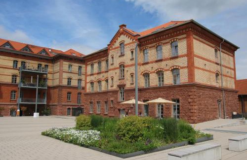 Landau in der Pfalz Appartement | Amelie No 1 Hotel & Appartements