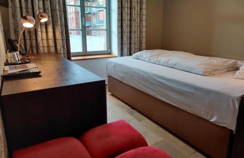Landau in der Pfalz Appartement | Amelie No 1 Hotel & Appartements