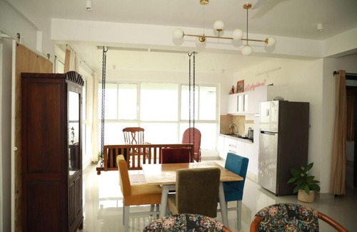 Kuttikkanam Appartement | Ameliore Horizon Luxe