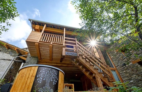 Ostana Maison | Amelu'