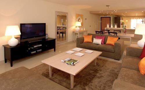 Alcantarilha Station Balnéaire | Amendoeira Golf Resort