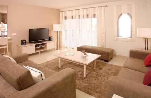 Alcantarilha Station Balnéaire | Amendoeira Golf Resort