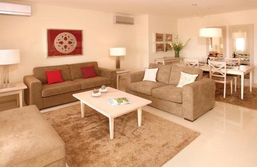 Alcantarilha Station Balnéaire | Amendoeira Golf Resort