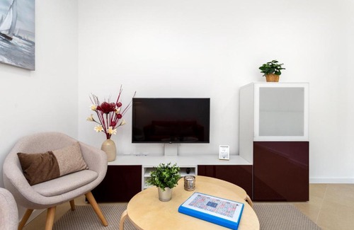 Vale de Carro Appartement | Amendoeiras Residence By Albufeira Rental