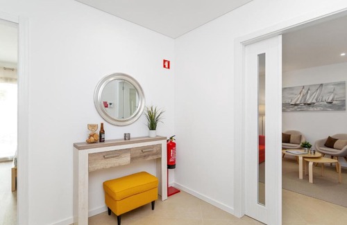 Vale de Carro Appartement | Amendoeiras Residence By Albufeira Rental