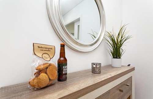 Vale de Carro Appartement | Amendoeiras Residence By Albufeira Rental