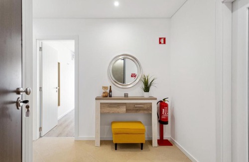 Vale de Carro Appartement | Amendoeiras Residence By Albufeira Rental