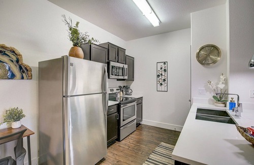 Spring Valley Appartement | Amenities! Luxury Apartment Extended Stays 30+ days