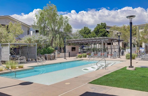 Spring Valley Appartement | Amenities! Luxury Apartment Extended Stays 30+ days