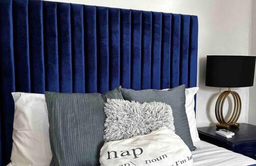 Newbold Appartement | Amenity filled cozy studio