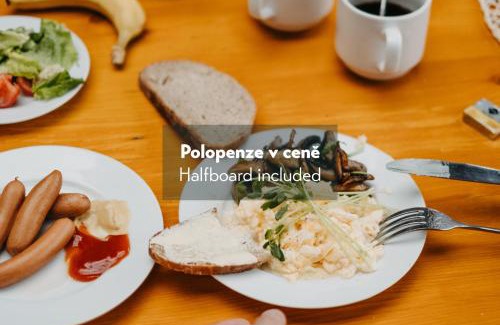 Horni Vestonice Maison | Amenity Penzion Horni Vestonice