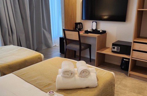 Rio Cuarto Hôtel | Amerian Rio Cuarto Apart & Suites