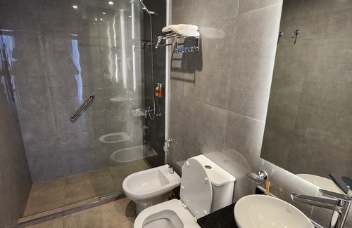 Rio Cuarto Hôtel | Amerian Rio Cuarto Apart & Suites