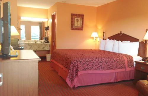 Kosciusko Hôtel | America Best Value Inn Kosciusko