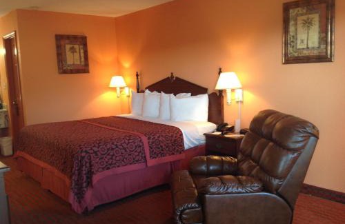 Kosciusko Hôtel | America Best Value Inn Kosciusko