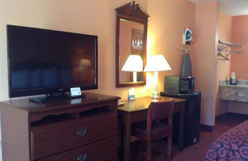 Kosciusko Hôtel | America Best Value Inn Kosciusko