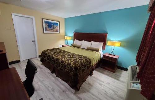 Tulsa Hôtel | America's Value Inn