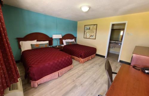 Tulsa Hôtel | America's Value Inn