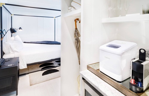 Greenport Hôtel | American Beech in Greenport - King Suite 3