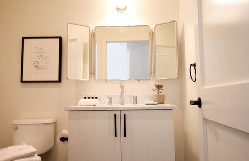 Greenport Hôtel | American Beech in Greenport - King Suite 3