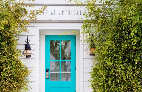 Greenport Hôtel | American Beech in Greenport - King Suite 3