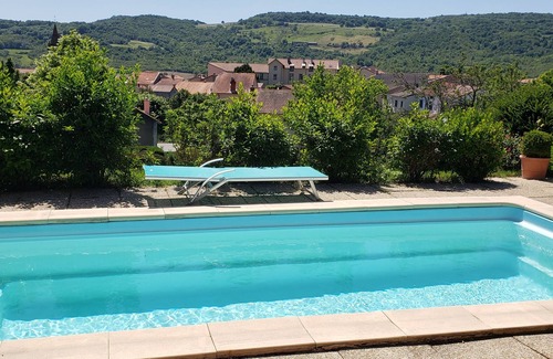 Blanzat Chalet De Ski | Chalet de L'américain